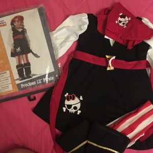 Kids costumes 4-6