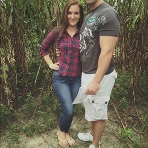 Meet your Posher, Kristin