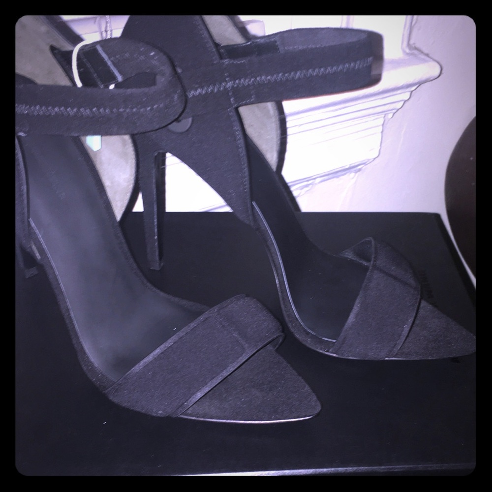 Alexander Wang Gina Shoe