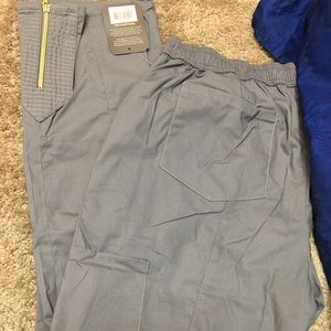 Jaanuu moto pant