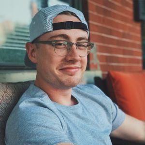 Meet your Posher, Shane