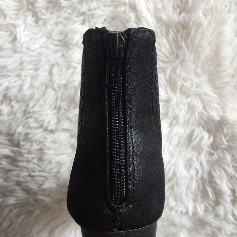 Apt. 9 Rheba Perforated Booties - Picture 3 of 8