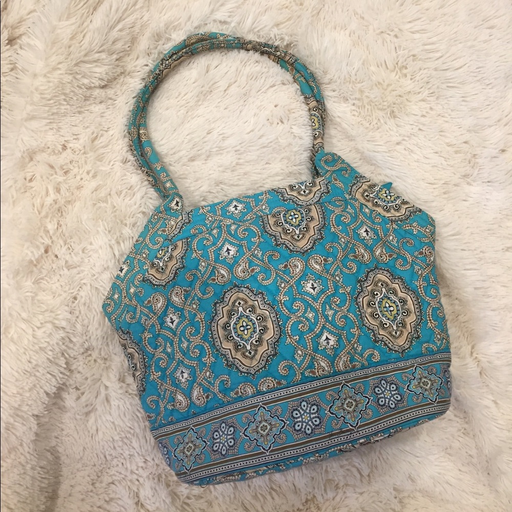 Vera Bradley Tote