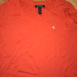 Ralph Laurent tee