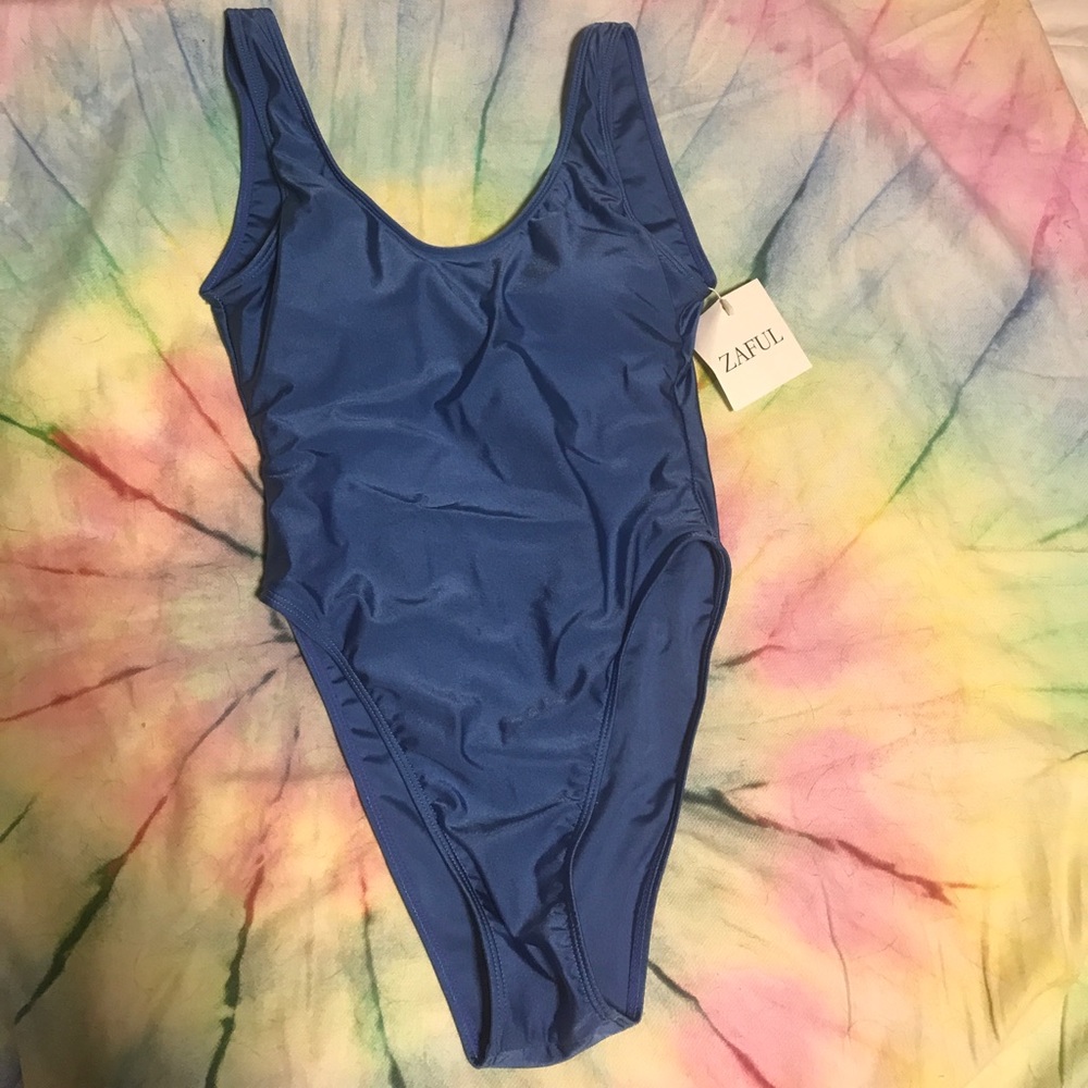 Zaful one piece