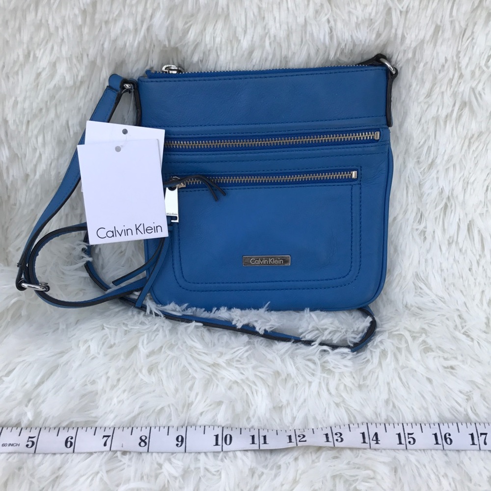 Calvin Klein Small CrossBody Bag