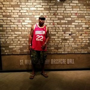 Meet your Posher, Ramon