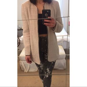 Classic Tan Coat 💥