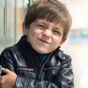 Meet your Posher, Dawn