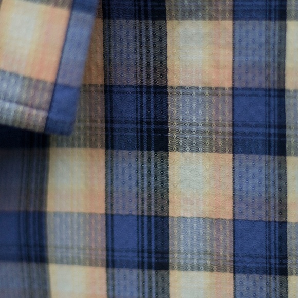 MADE Button Down - Picture 4 of 4