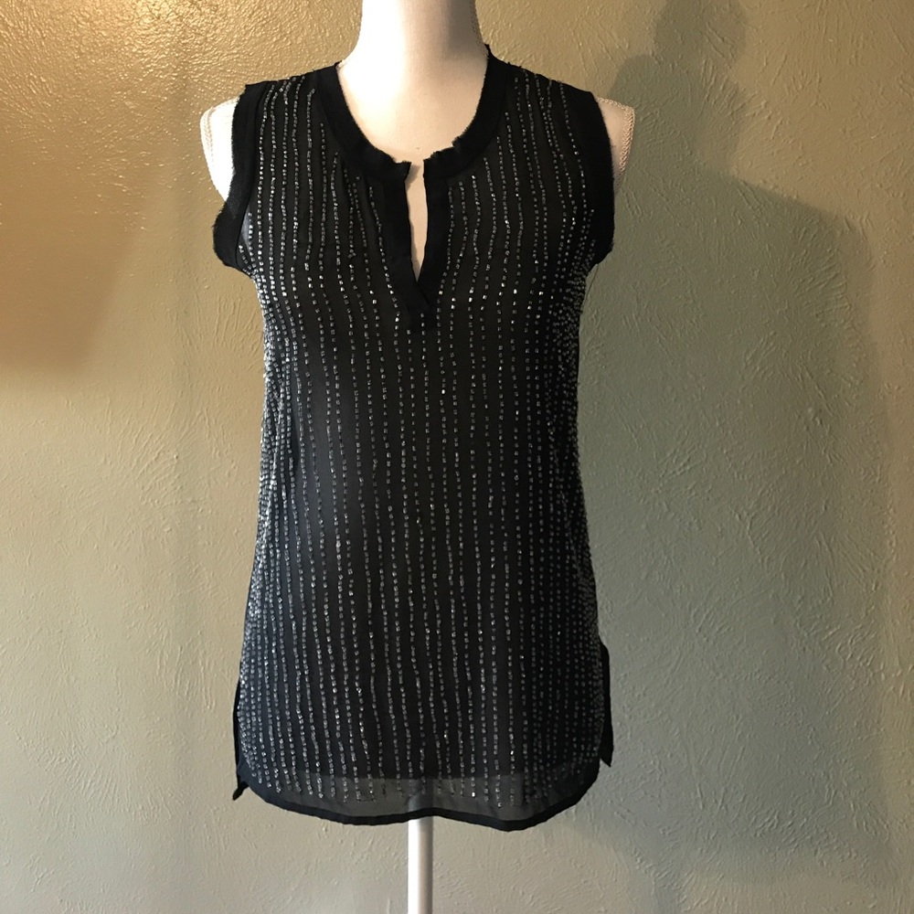 Sequence top