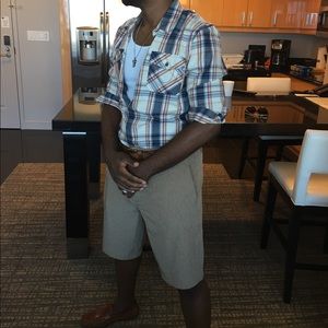 Meet your Posher, Wesley