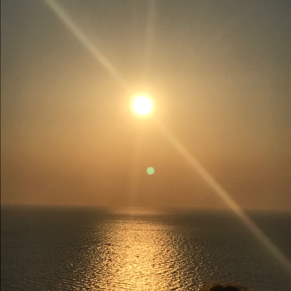 Just wanted to share