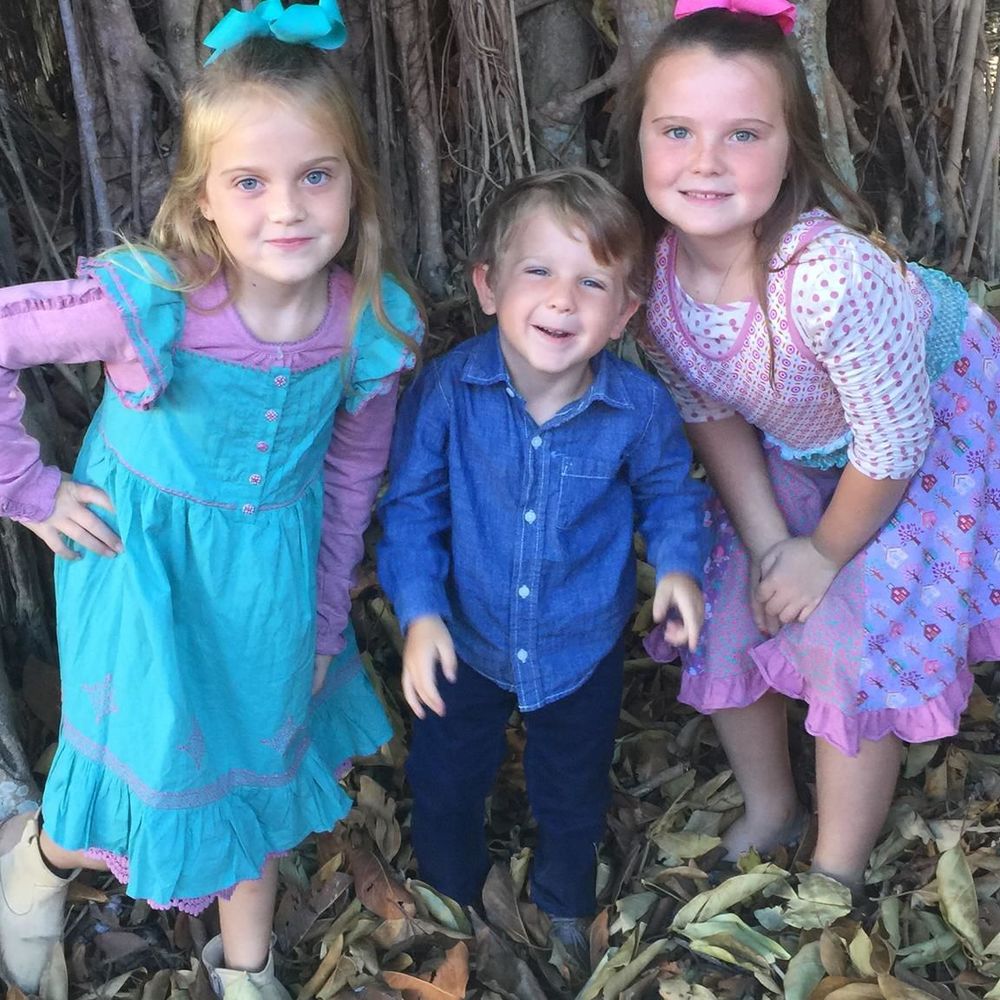 Meet your Posher, Evey