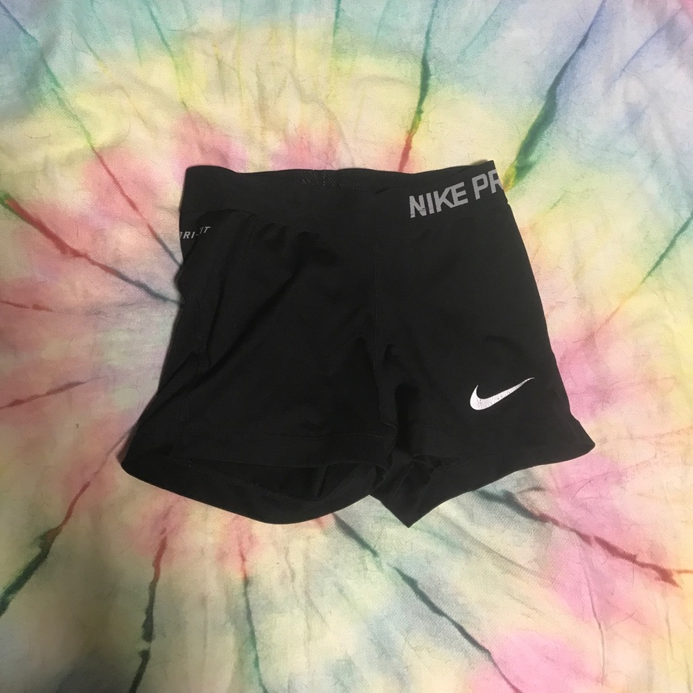 Nike Pro Spandex