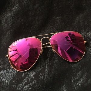 Women's ray bans