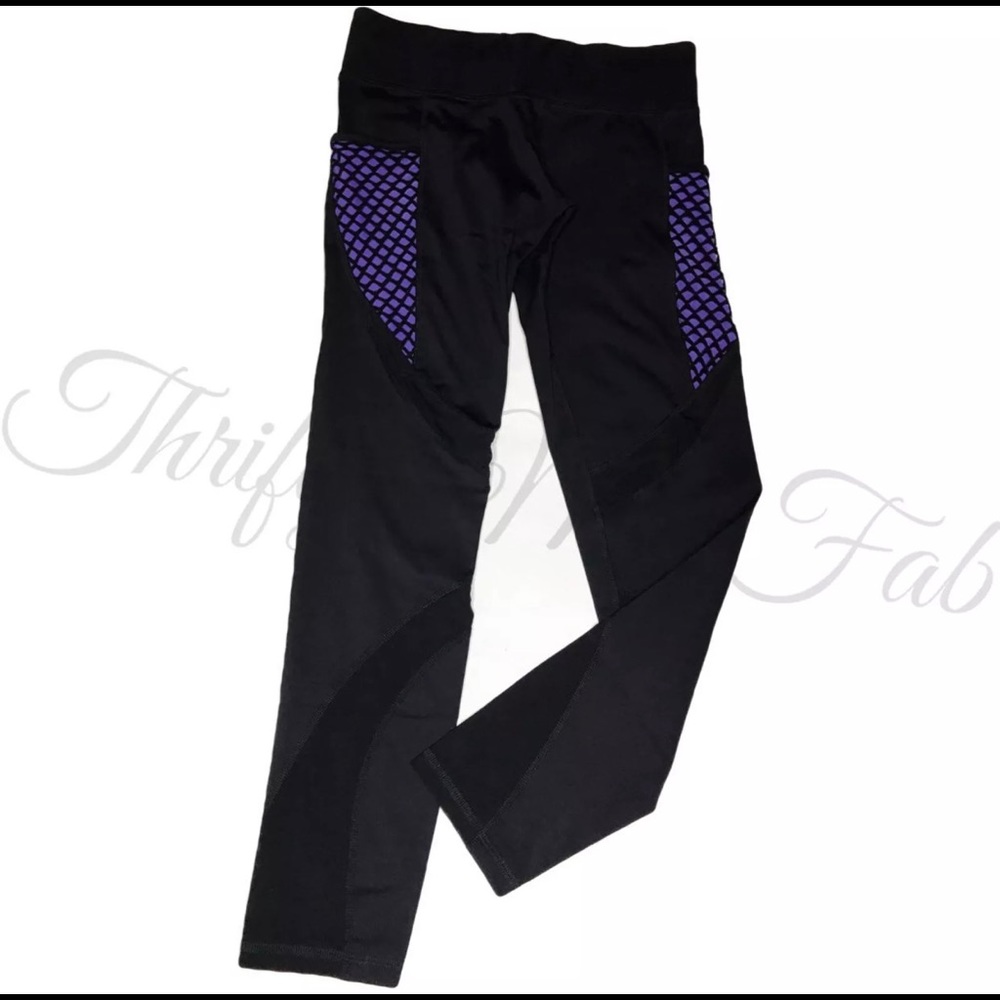 Noli Work Out Pants Med