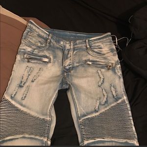 Balmain Jeans