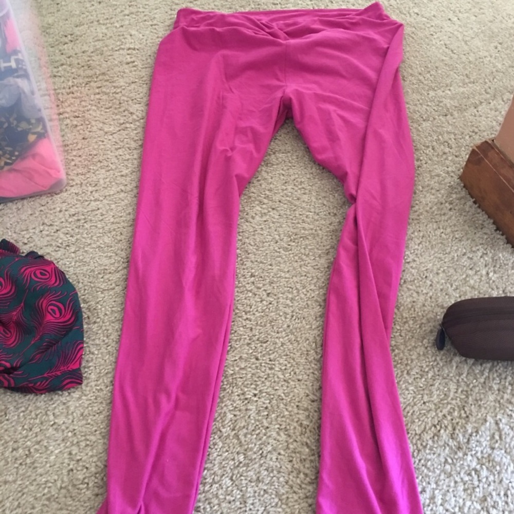 TC leggings