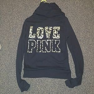Victoria's Secret Pink Hoodie