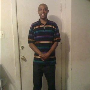 Meet your Posher, Vincent