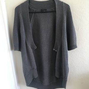 Theory Shrug Sweater Size P/S