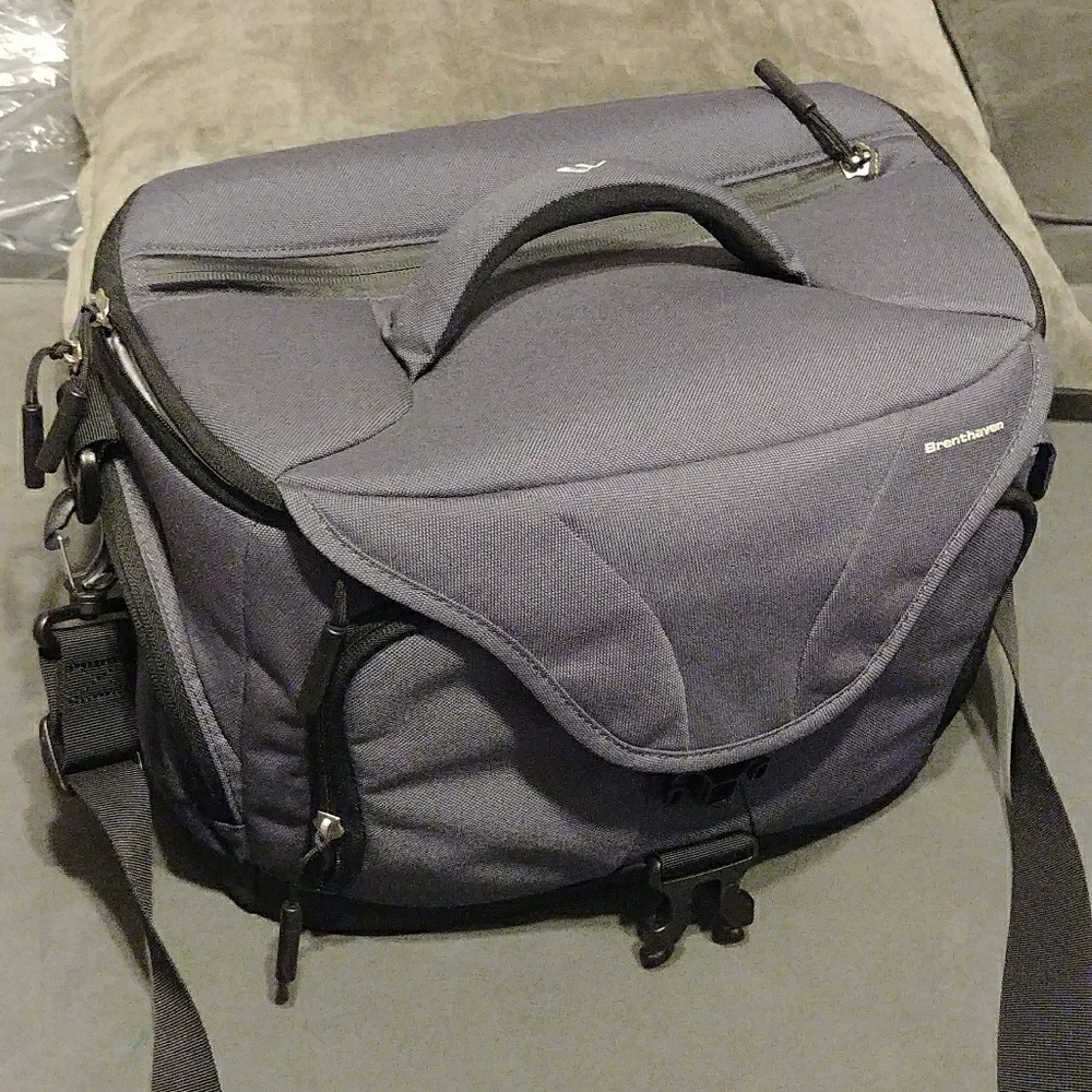 Camera bag