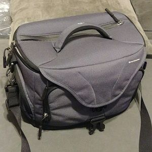Camera bag