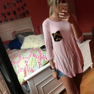 Boutique top