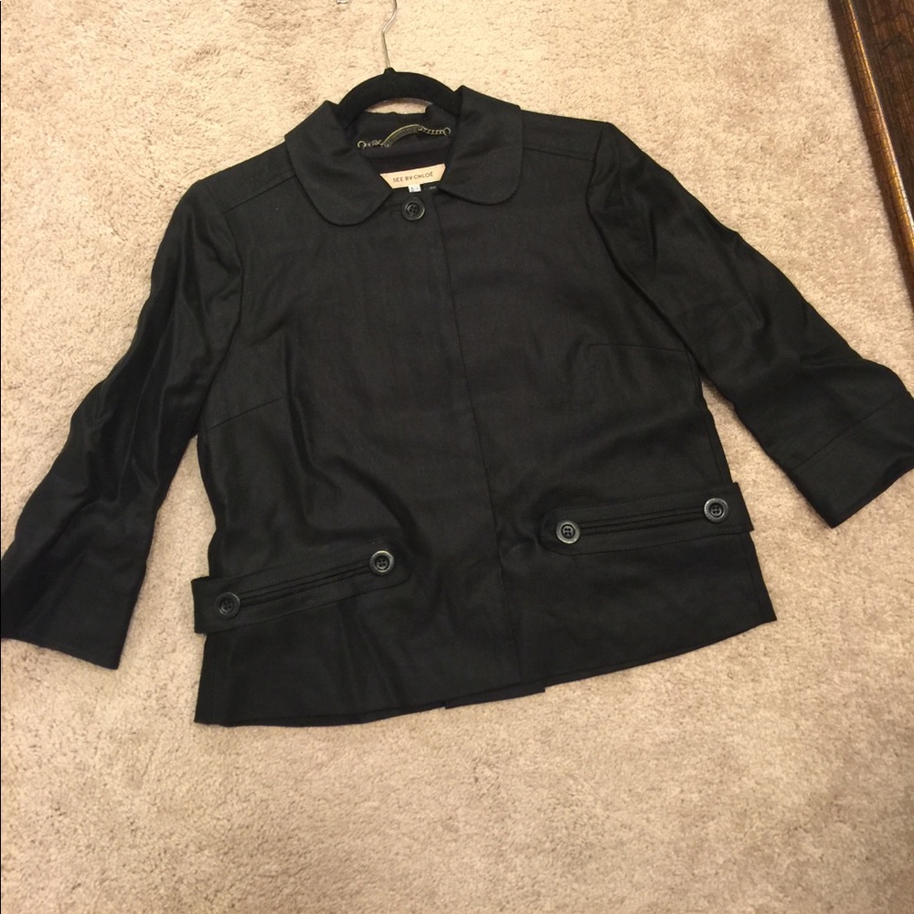SEE BY CHLOE Jacket