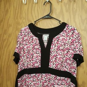 Motherhood maternity dress