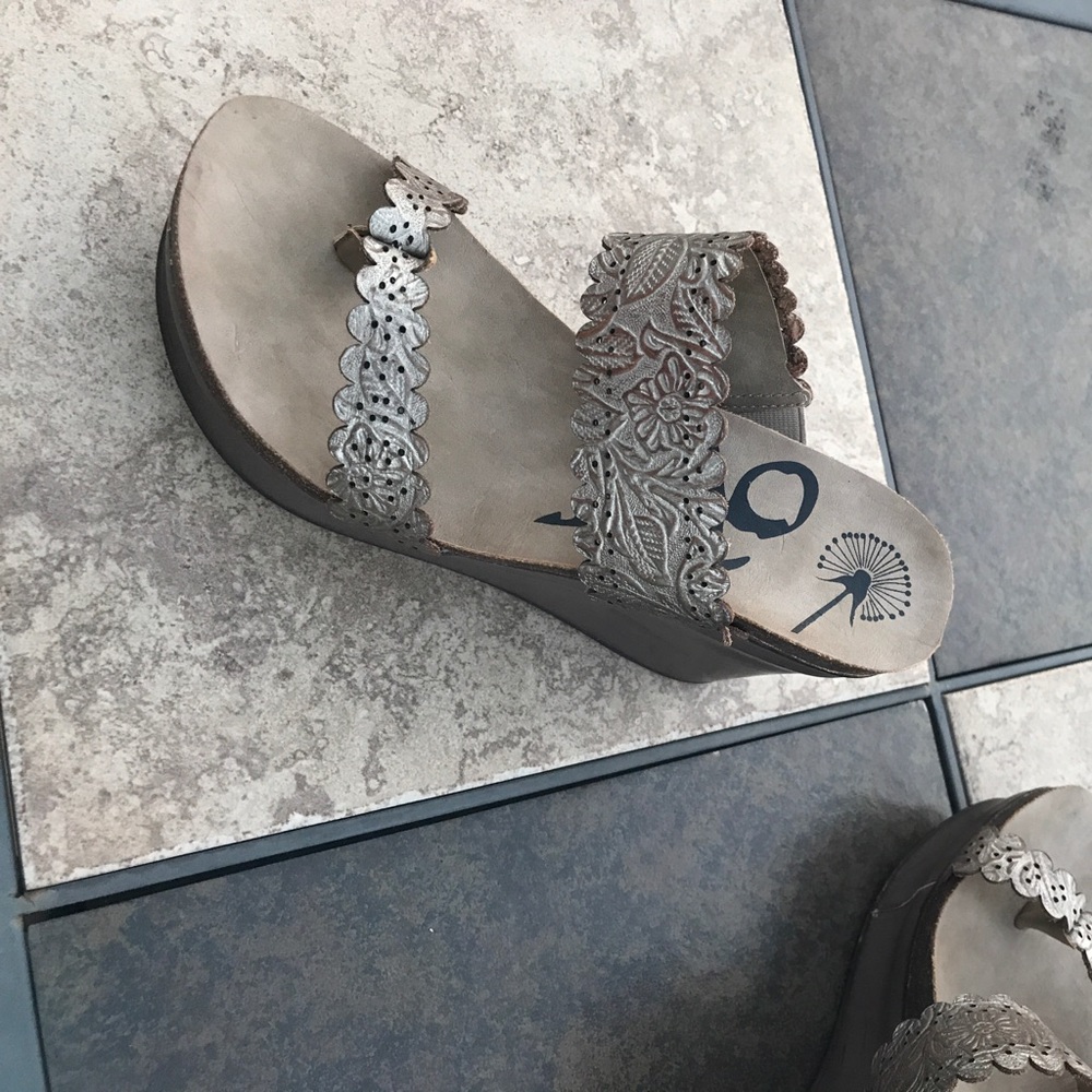 OTBT shoes