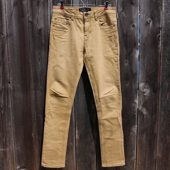 cotton on spitfire jeans