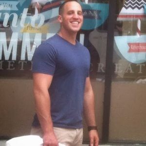 Meet your Posher, Matthew