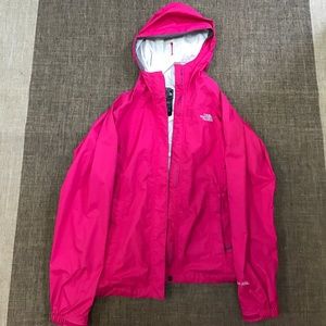 North Face Rain Jacket 🎈FINAL PRICE🎈