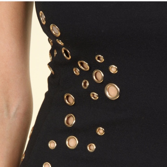 🆕 Bodycon Sleeveless Dress - Picture 5 of 7