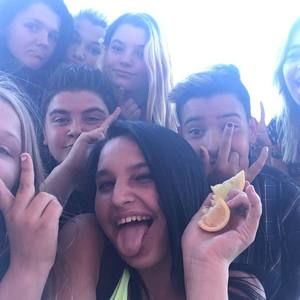 Meet your Posher, Gracie