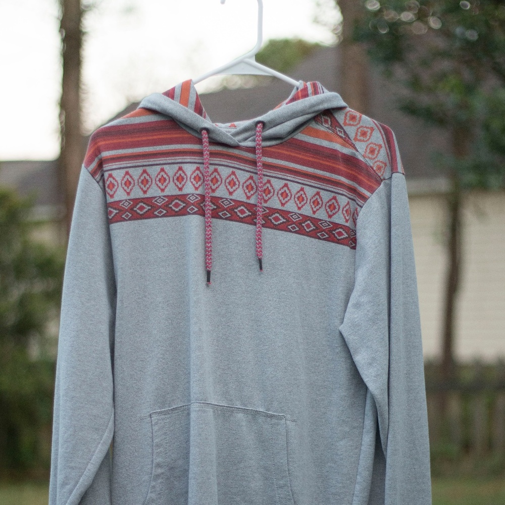 Chip & Peppe Hoodie