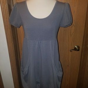 Baby doll style top