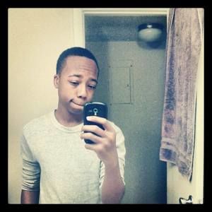 Meet your Posher, Jamel