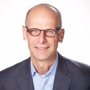 Meet your Posher, Ric