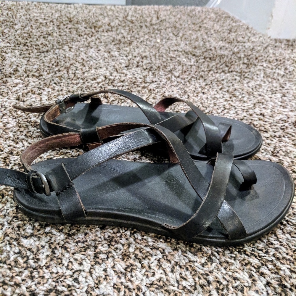 Olukai womens upena sandal