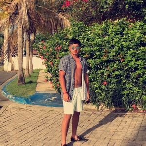 Meet your Posher, Jorge