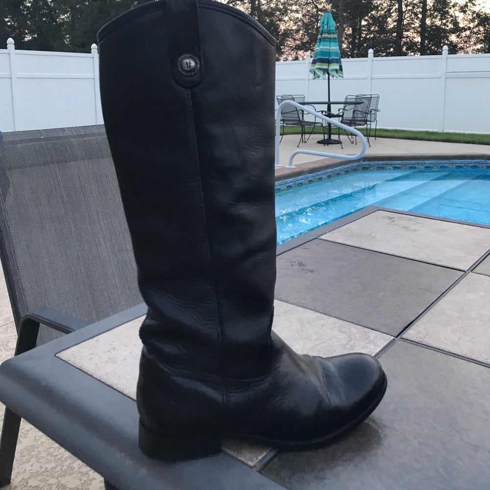 Frye boots