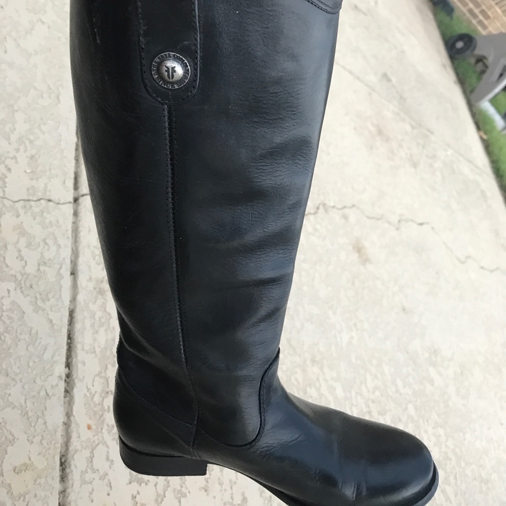 Frye boots - Picture 3 of 3