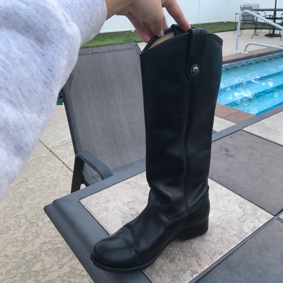 Frye boots - Picture 2 of 3