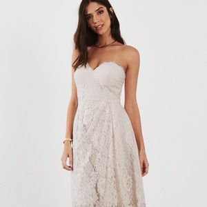 Weddington way: bridesmaid dress, style # ruby