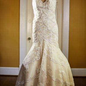 Dresses Wedding Dress Poshmark