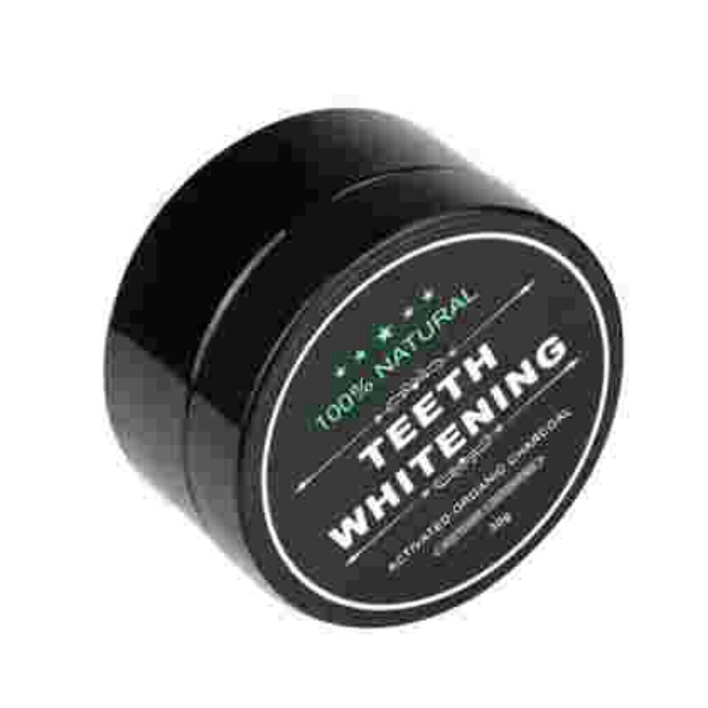 Quick Sell Teeth Whitening