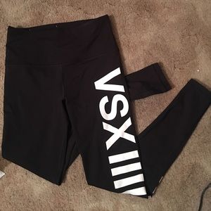 Victoria secret sport leggings